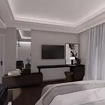 Diverso Platamon, Luxury & Platamónasz