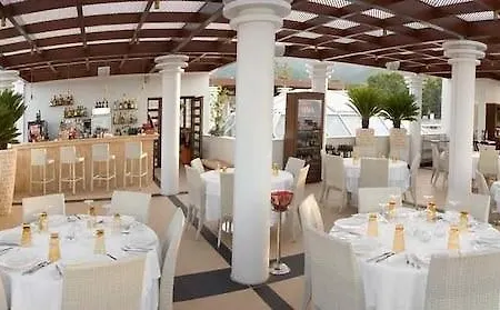 Diverso Platamon, Luxury & מלון 4*