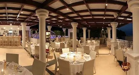 מלון Diverso Platamon, Luxury & 4*