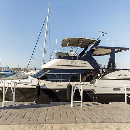 Diverso Platamon, Luxury & فندق 4*