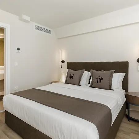 Diverso Platamon, Luxury & פלטמונס