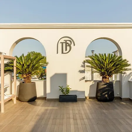 Diverso Platamon, Luxury & 4*