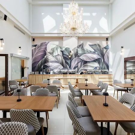 Diverso Platamon, Luxury & 4*