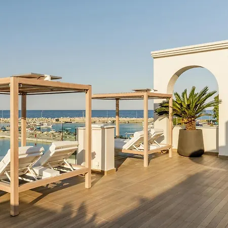 Diverso Platamon, Luxury &