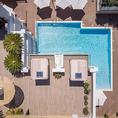 Diverso Platamon, Luxury &