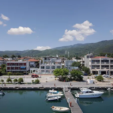 فندق Diverso Platamon, Luxury & 4*