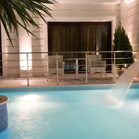 Diverso Platamon, Luxury &