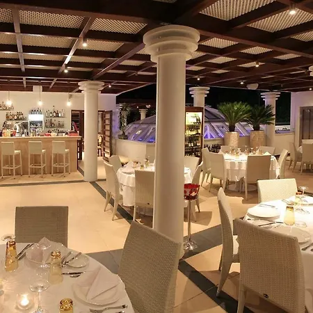 فندق Diverso Platamon, Luxury & 4*