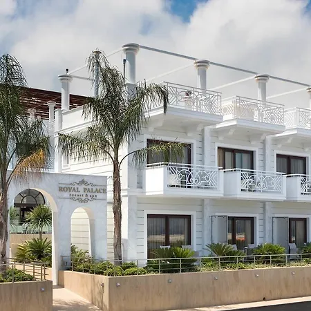 Diverso Platamon, Luxury &