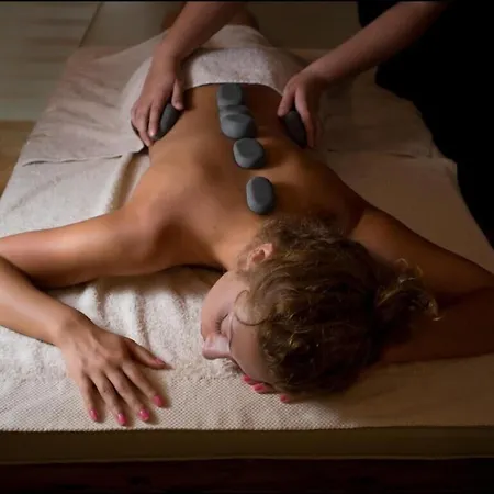 فندق Diverso Platamon, Luxury & 4*