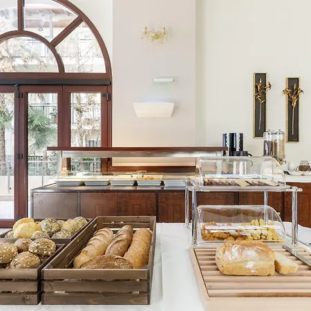 Diverso Platamon, Luxury & 4*