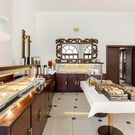 Diverso Platamon, Luxury & 4*