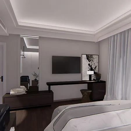 Diverso Platamon, Luxury & Platamonas
