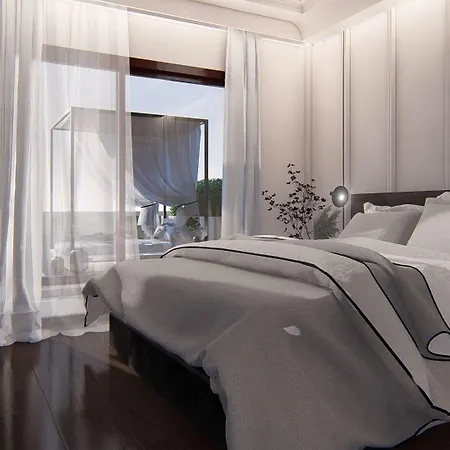 Diverso Platamon, Luxury & Platamonas