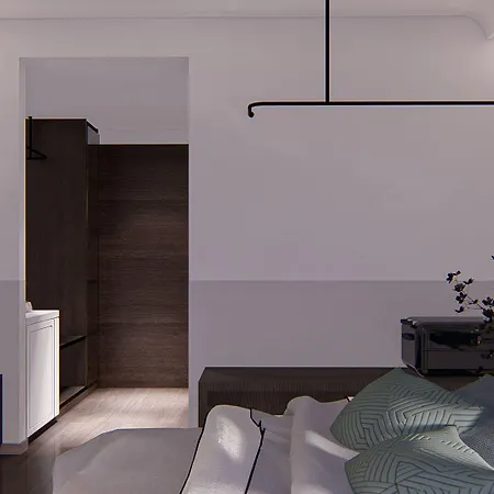 فندق Diverso Platamon, Luxury & 4*