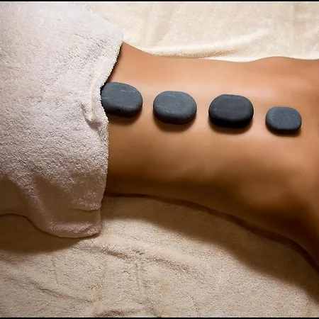 فندق Diverso Platamon, Luxury &