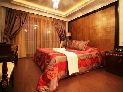Diverso Platamon, Luxury & פלטמונס