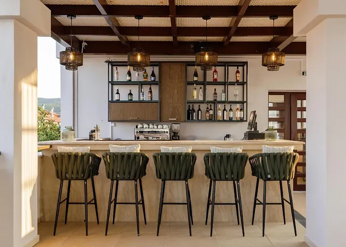 Diverso Platamon, Luxury & فندق 4*