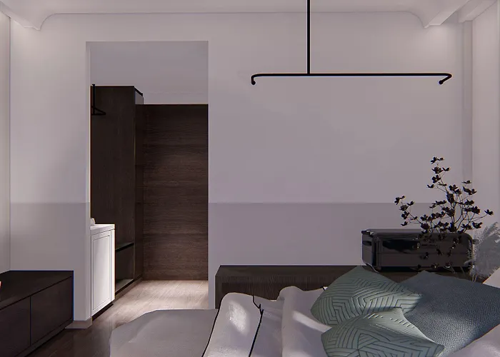 فندق Diverso Platamon, Luxury & 4*