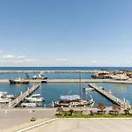 Отель Diverso Platamon, Luxury &