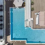 Отель Diverso Platamon, Luxury &