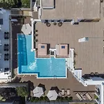 Diverso Platamon, Luxury & 4* Платамонас