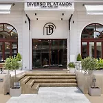 Diverso Platamon, Luxury & Отель 4*