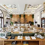 Diverso Platamon, Luxury & Отель Платамонас