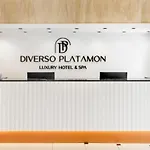 Diverso Platamon, Luxury & Отель