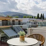 Diverso Platamon, Luxury & Отель 4*