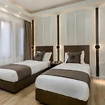 Отель Diverso Platamon, Luxury & Платамонас