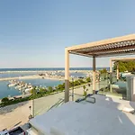 Отель Diverso Platamon, Luxury & 4*