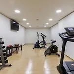 Отель Diverso Platamon, Luxury & Платамонас