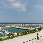 Diverso Platamon, Luxury & Отель Платамонас