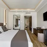Diverso Platamon, Luxury & Отель