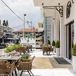 Diverso Platamon, Luxury & 4*