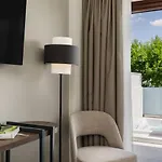 Diverso Platamon, Luxury & Отель Платамонас
