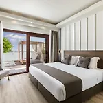 Отель Diverso Platamon, Luxury & 4*