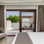 Отель Diverso Platamon, Luxury & 4*