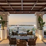 Diverso Platamon, Luxury & Отель