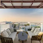Diverso Platamon, Luxury & Отель 4*