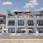 Diverso Platamon, Luxury & 4*