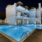 Diverso Platamon, Luxury & 4*