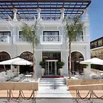 Diverso Platamon, Luxury & Отель