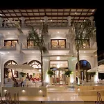 Diverso Platamon, Luxury & Платамонас