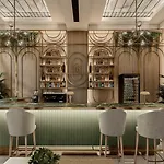 Отель Diverso Platamon, Luxury & Платамонас