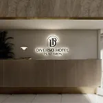 Diverso Platamon, Luxury & Отель 4*