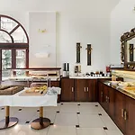 Отель Diverso Platamon, Luxury & 4*