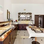 Diverso Platamon, Luxury & 4*