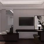 Diverso Platamon, Luxury & Платамонас